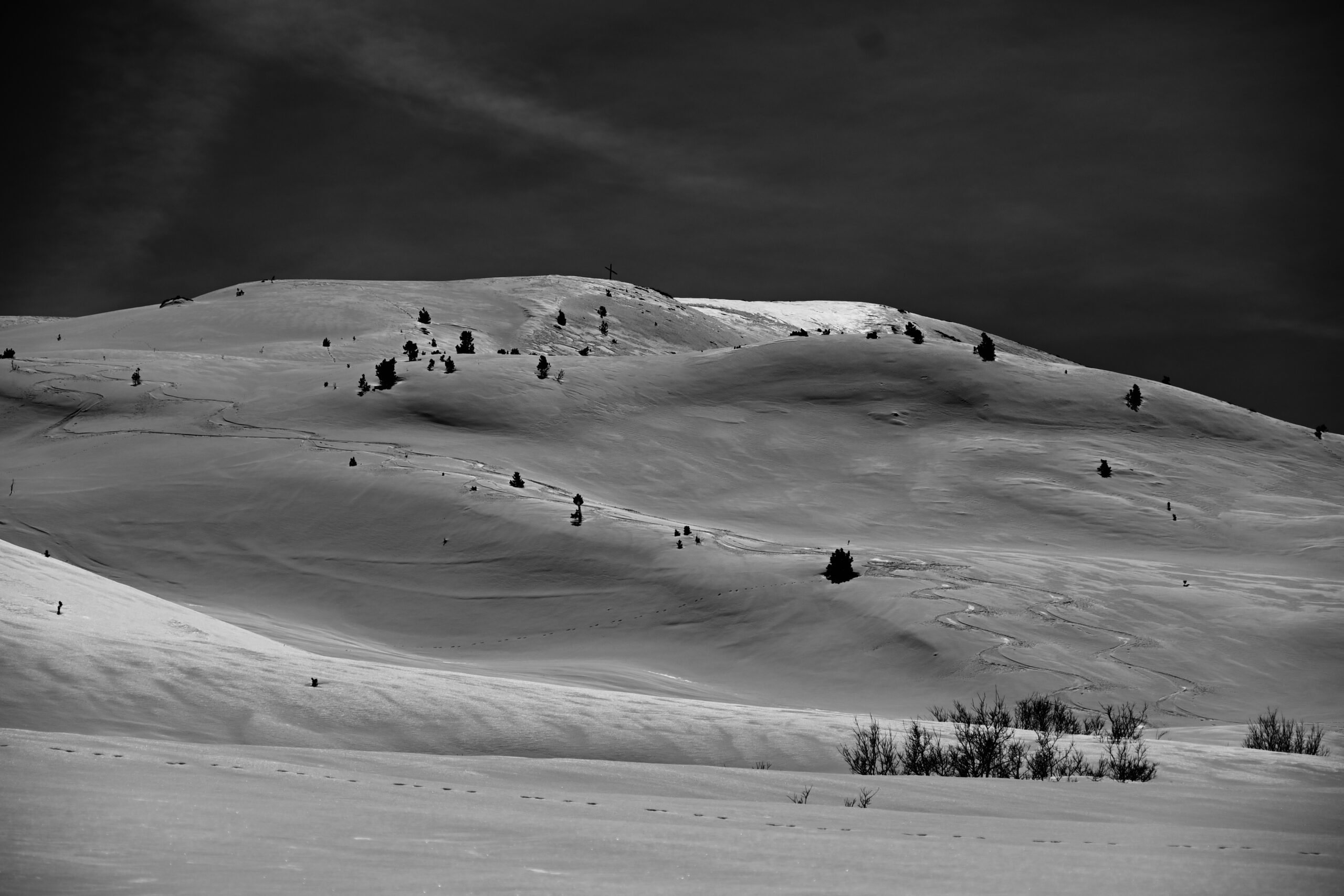 Dolomiten