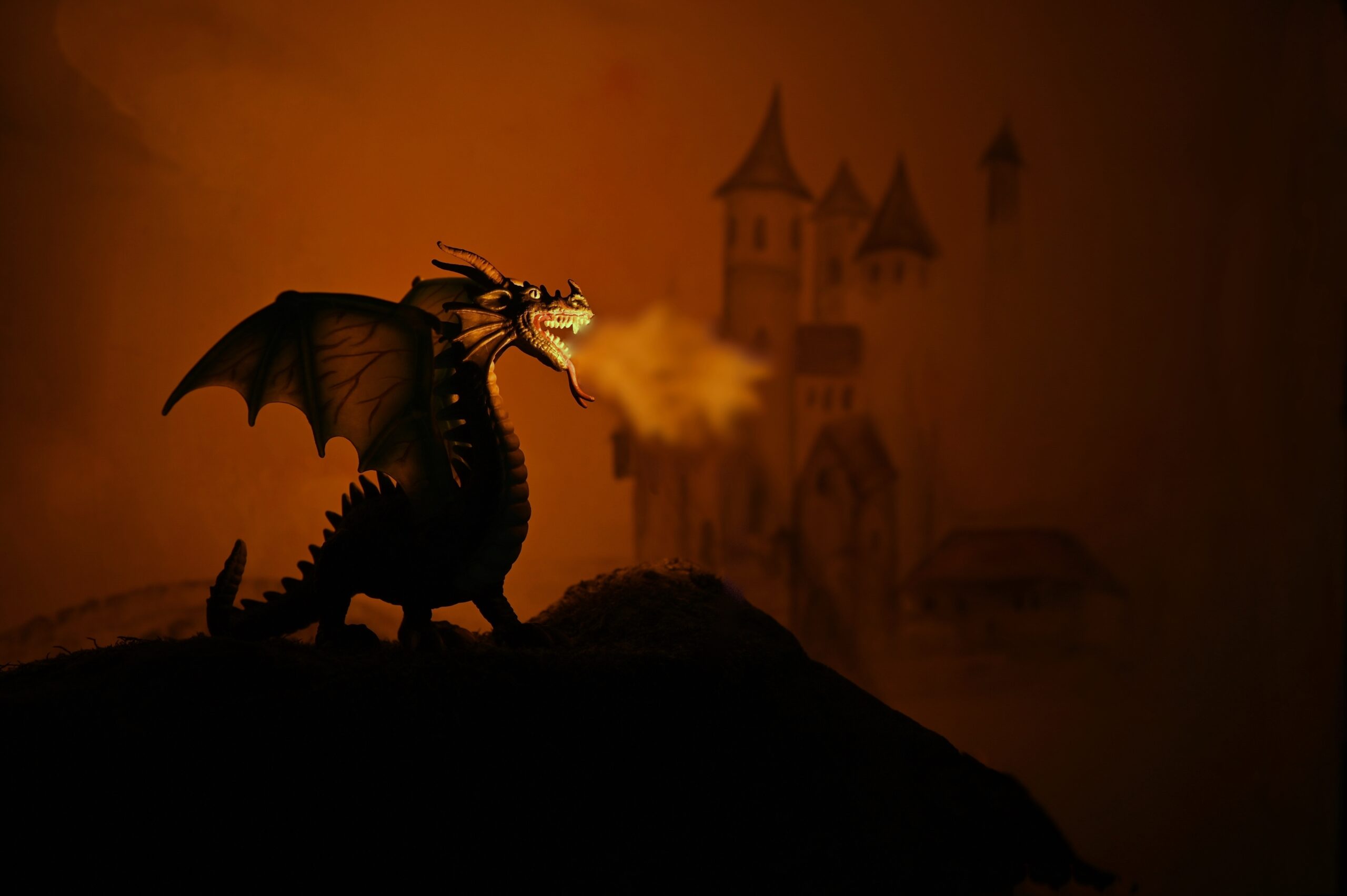 Fremde Wesen